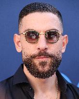 CBSFEST 2025-2026 Schedule Announcement - LA