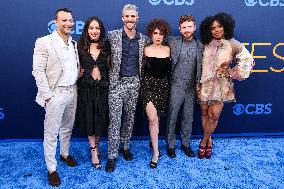 CBSFEST 2025-2026 Schedule Announcement - LA