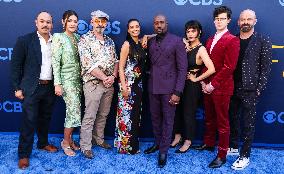 CBSFEST 2025-2026 Schedule Announcement - LA