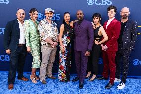 CBSFEST 2025-2026 Schedule Announcement - LA