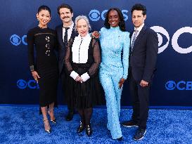CBSFEST 2025-2026 Schedule Announcement - LA