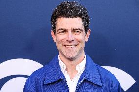 CBSFEST 2025-2026 Schedule Announcement - LA