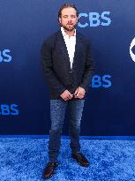 CBSFEST 2025-2026 Schedule Announcement - LA