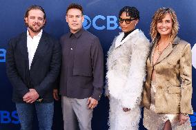 CBSFEST 2025-2026 Schedule Announcement - LA