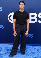 CBSFEST 2025-2026 Schedule Announcement - LA