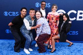 CBSFEST 2025-2026 Schedule Announcement - LA