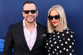 CBSFEST 2025-2026 Schedule Announcement - LA