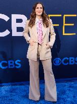 CBSFEST 2025-2026 Schedule Announcement - LA