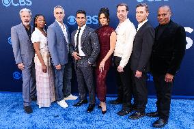 CBSFEST 2025-2026 Schedule Announcement - LA