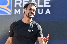 TENNIS - Internazionali di Tennis - Internazionali BNL d'Italia