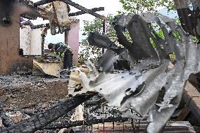 Civilians Killed in Poonch as India-Pakistan Tensions Flare