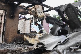 Civilians Killed in Poonch as India-Pakistan Tensions Flare