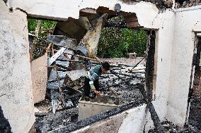 Civilians Killed in Poonch as India-Pakistan Tensions Flare