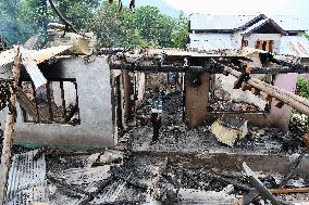Civilians Killed in Poonch as India-Pakistan Tensions Flare
