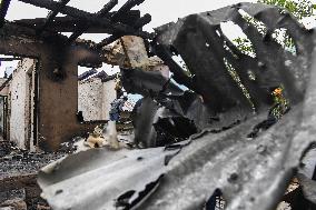 Civilians Killed in Poonch as India-Pakistan Tensions Flare