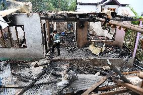 Civilians Killed in Poonch as India-Pakistan Tensions Flare