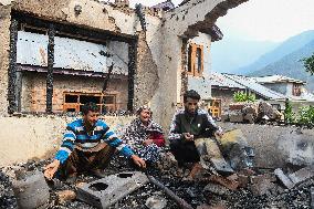 Civilians Killed in Poonch as India-Pakistan Tensions Flare