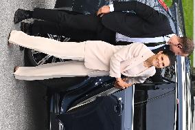 CROWN PRINCESS VICTORIA WALDEMARSUDDE