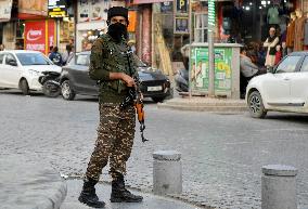 Civilians Killed in Poonch as India-Pakistan Tensions Flare