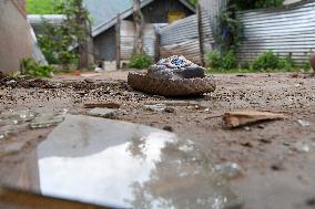 Civilians Killed in Poonch as India-Pakistan Tensions Flare