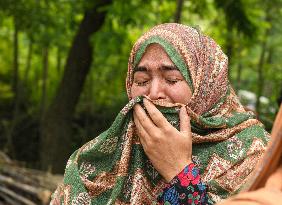 Civilians Killed in Poonch as India-Pakistan Tensions Flare