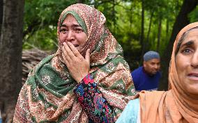Civilians Killed in Poonch as India-Pakistan Tensions Flare