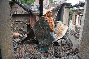 Civilians Killed in Poonch as India-Pakistan Tensions Flare