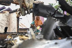 Civilians Killed in Poonch as India-Pakistan Tensions Flare