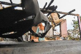 Civilians Killed in Poonch as India-Pakistan Tensions Flare