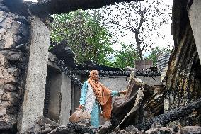 Civilians Killed in Poonch as India-Pakistan Tensions Flare