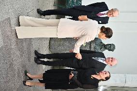 CROWN PRINCESS VICTORIA WALDEMARSUDDE
