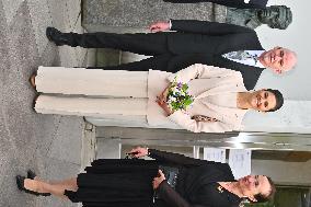 CROWN PRINCESS VICTORIA WALDEMARSUDDE
