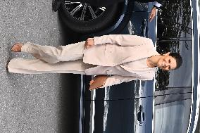 CROWN PRINCESS VICTORIA WALDEMARSUDDE