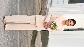 CROWN PRINCESS VICTORIA WALDEMARSUDDE