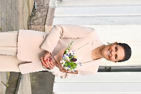 CROWN PRINCESS VICTORIA WALDEMARSUDDE