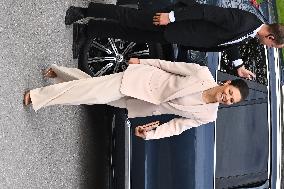 CROWN PRINCESS VICTORIA WALDEMARSUDDE