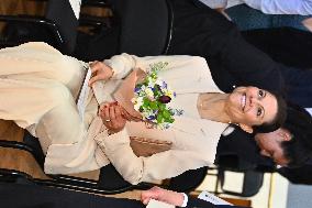 CROWN PRINCESS VICTORIA WALDEMARSUDDE