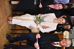 CROWN PRINCESS VICTORIA WALDEMARSUDDE