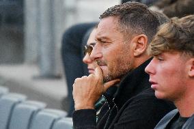 TENNIS - Internazionali di Tennis - Internazionali BNL d'Italia