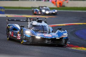 MOTORI - Endurance - WEC - Totalenergies 6 Hours Spa-Francorchamps