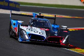 MOTORI - Endurance - WEC - Totalenergies 6 Hours Spa-Francorchamps