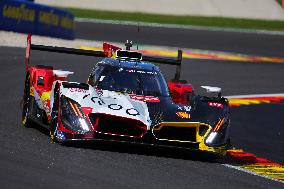 MOTORI - Endurance - WEC - Totalenergies 6 Hours Spa-Francorchamps
