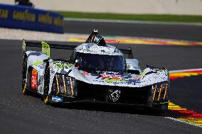 MOTORI - Endurance - WEC - Totalenergies 6 Hours Spa-Francorchamps