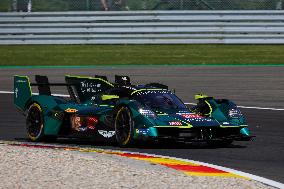 MOTORI - Endurance - WEC - Totalenergies 6 Hours Spa-Francorchamps