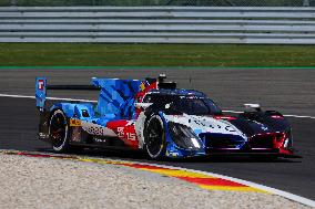MOTORI - Endurance - WEC - Totalenergies 6 Hours Spa-Francorchamps