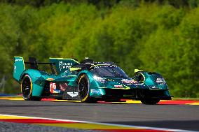 MOTORI - Endurance - WEC - Totalenergies 6 Hours Spa-Francorchamps