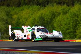 MOTORI - Endurance - WEC - Totalenergies 6 Hours Spa-Francorchamps