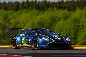 MOTORI - Endurance - WEC - Totalenergies 6 Hours Spa-Francorchamps