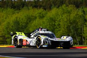 MOTORI - Endurance - WEC - Totalenergies 6 Hours Spa-Francorchamps