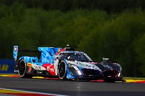 MOTORI - Endurance - WEC - Totalenergies 6 Hours Spa-Francorchamps
